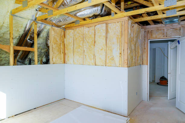 Best Insulation Maintenance and Repair in Morgantown, MS