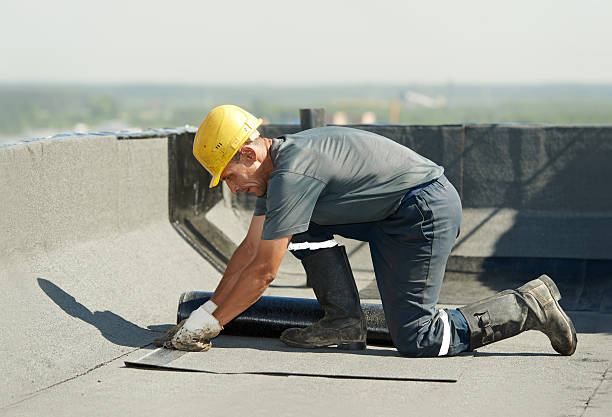 Types of Insulation We Offer in Morgantown, MS