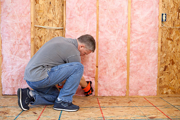 Best Commercial Insulation in Morgantown, MS