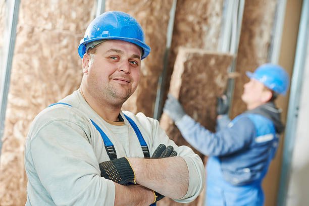 Best Fiberglass Insulation in Morgantown, MS