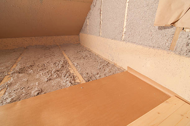 Best Specialized Insulation Services in Morgantown, MS